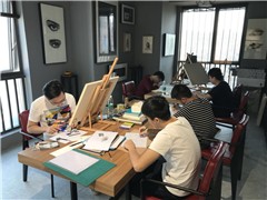 广州艾菲尔艺术培训中心